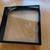 Shadow box - Metal frame with glass 1 thumbnail