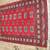 3'1" by 4' 9" VINTAGE PERSIAN HAND WOVEN RUG. ON SALE NOW 1 thumbnail