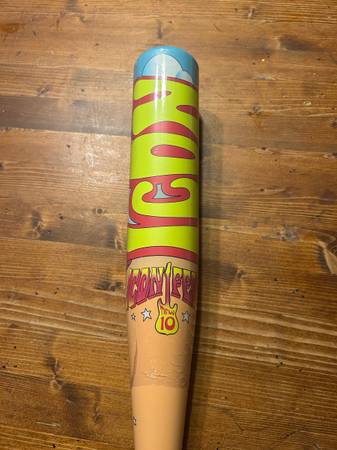 Brand New Rawlings ICON - $375 (Mint Hill)