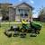 !John Deere Riding Mower 42” S100 - GREAT DEAL! 7 thumbnail