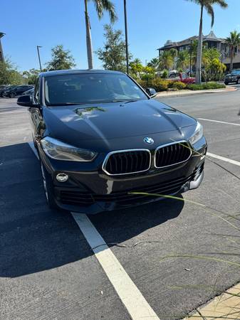 2020 BMW X2 sDrive28i Sport Utility 4D - $18,300 (Sarasota)63443727835393123