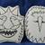 Tri-Chem Paint Crafts Pictures - 3 Pictures plus 4 Kid's Masks 9 thumbnail