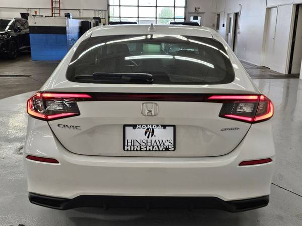 2024 Honda Civic Sport - $27,997 (#1 Selección de usados)63437952253057123