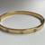14k Gold 10.ctw diamond Tennis bracelet 14 thumbnail