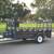 6.5x12 utility trailer 1 thumbnail