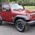 2008 Jeep Wrangler 4x4 4WD X SUV 2 thumbnail