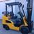 2016 Caterpillar Forklift 2 thumbnail