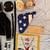 WW II NAVY ITEMS PLUS NAMED UNIFORM 4 thumbnail