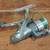 (Serviced) Quantum HT3 Fishing Reel 2 thumbnail