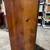 Wooden Storage Box on wheels - 5ft long x 26in x 26in 5 thumbnail