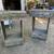 TEXAS RUSTIC SIDE TABLES 2 thumbnail