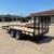 2022 Liberty 83X16 Tandem Axle Utility Trailer 4 thumbnail