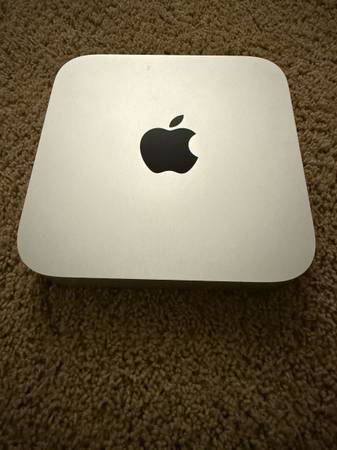 2011 upgraded Mac Mini - computers - by owner - electronics