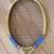 Early HARRY C. LEE TENNIS RACQUET - 1908 Patent - VINCENT RICHARDS 1 thumbnail