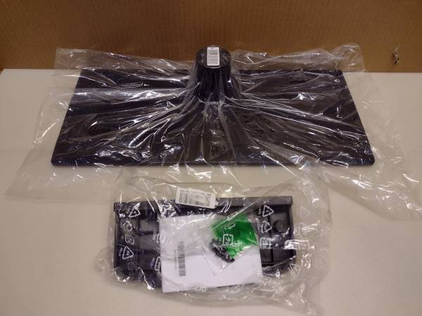 NEW Genuine Samsung TV Stand 1