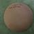 Lester Breininger incised glazed redware charger Lady Okle 3 thumbnail