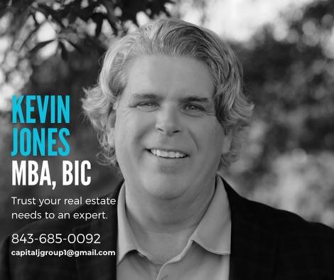 Real Estate Partnership for sale 1