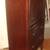 ONE Three Drawer Drop Down Door Secretary Desk 3 thumbnail