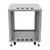 Computer or Stereo Rack (See Pics For Size) 1 thumbnail