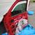 1999 - 2007 Chevy Silverado Passenger Door 4 thumbnail
