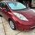 2013 Nissan Leaf 2 thumbnail
