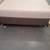 Full Size Bed Memory Foam Mattress Box Springs Bedframe Sheets Pillows 2 thumbnail