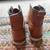 Red Wing Lineman Boots – Men’s Size 7 5 thumbnail