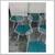 Harry Bertoia Side Chairs By Knoll, Set Of Six 4 thumbnail