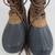 Polo Ralph Lauren Duck Boots Men's Size 9D Brown  Rubber Leather 3 thumbnail