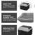 FITNESS The Step Adjustable High Step Aerobic Platform 4 Risers NEW 9 thumbnail