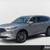 2024 Acura MDX AWD All Wheel Drive w/Advance Package SUV 1 thumbnail