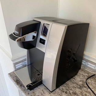 new COFFEE MACHINE for the commercial use FOR SALE! 1