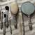 Antique Vanity Set 1 thumbnail