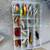 3 Generations Of Fishing Equipment, Rods, Reels, Tackle etc... 8 thumbnail