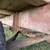 John Deere 953 Slat Wood Hay Wagon 12 thumbnail