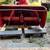 Gravely snow blower quick hitch for walk behind 5 thumbnail