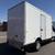 2022 Ford Transit 350 12 ft Refrigerated Truck | Thermo King V-320 M  3 thumbnail