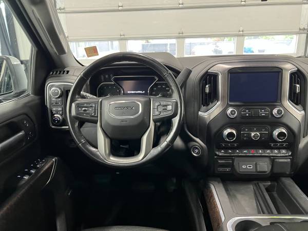 2020 GMC Sierra 1500 Denali - Photo 8