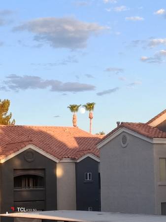 Monday evening get together (Las Vegas)