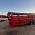 Stock Trailer * 24' with Rubber Cleated Floors 7 thumbnail