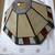 Tiffany Style Mosaic Accent Hanging and Floor Lamps 16 thumbnail