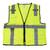 SV7E Surveyor Type R Class 2 Safety Vest 6 thumbnail