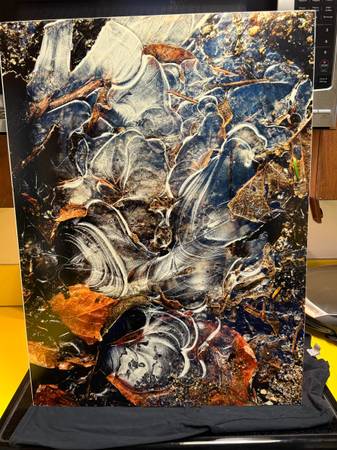 Amazing Large Photo Print Local Pro Photographers Estate 1