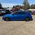 2021 Honda Civic  EX Hatchback 2 thumbnail