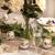 NEW ~ 12 Silver Mercury Glass Tea Light Candle Holders 3 thumbnail