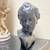 Black Bust of woman 3 thumbnail