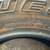 Set of 4 Tires: 245/75R17 Bridgestone Dueler A/T Like New 8 thumbnail