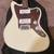 Fender Squier Paranormal Jazzmaster XII - Like new 3 thumbnail