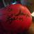 Autographed Everlast boxing glove by boxing great joe Frazier 2 thumbnail