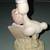 Precious Moments #163651 "Personalization Baby Figurine 2 thumbnail